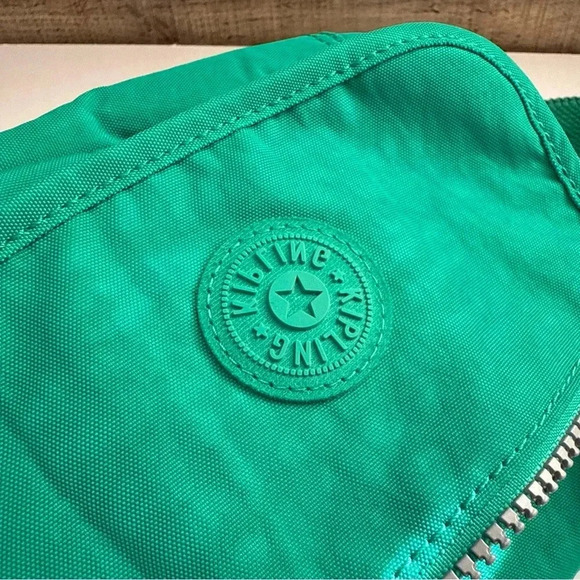 Kipling Sabian Mini Crossbody Bag - Picture 8 of 9